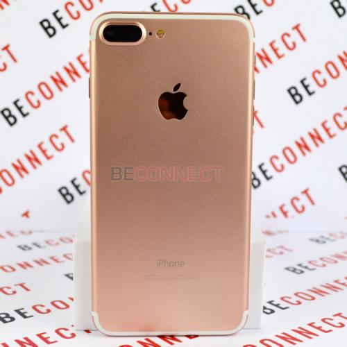 iPhone 7 Plus Rose Gold